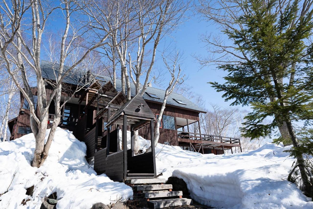 Niseko Hykrots Ikigai Village Rankoshi Екстер'єр фото