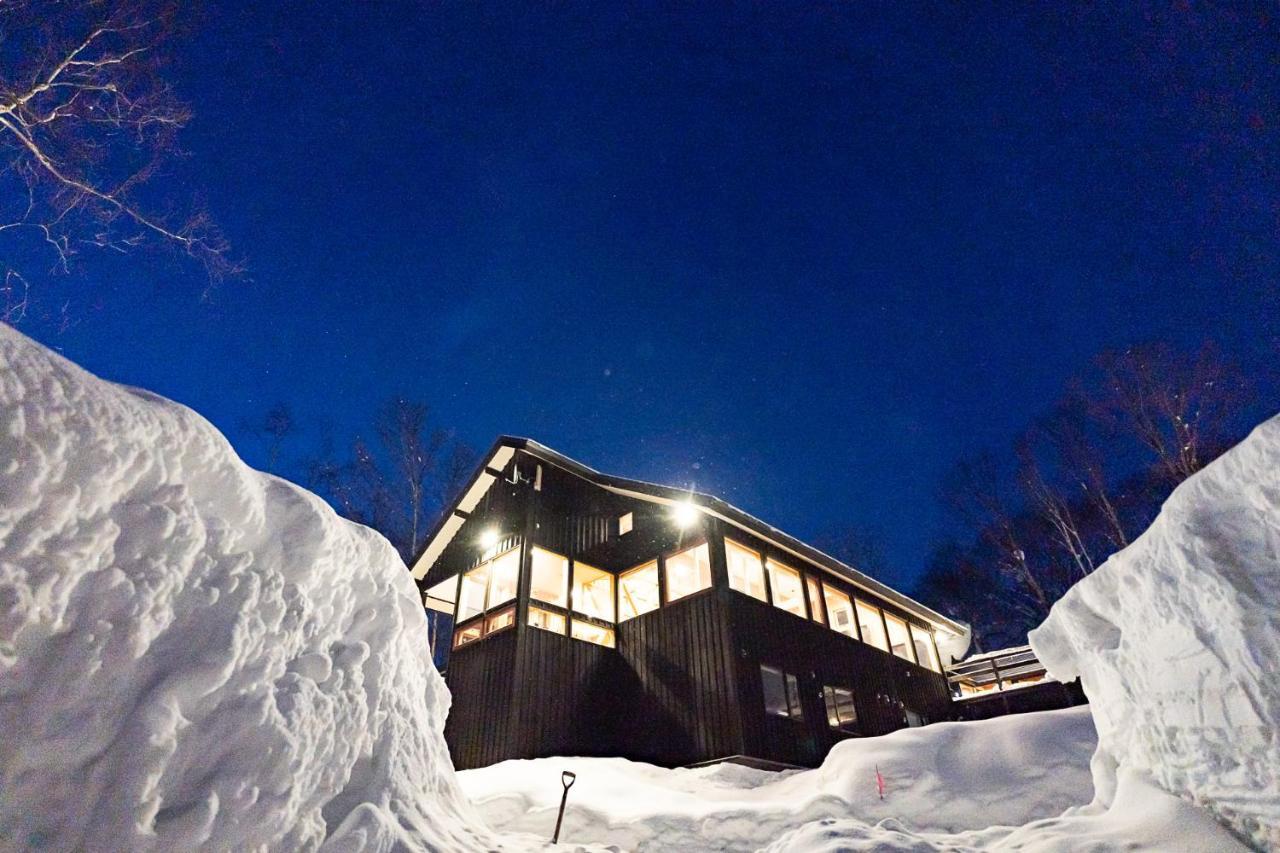 Niseko Hykrots Ikigai Village Rankoshi Екстер'єр фото