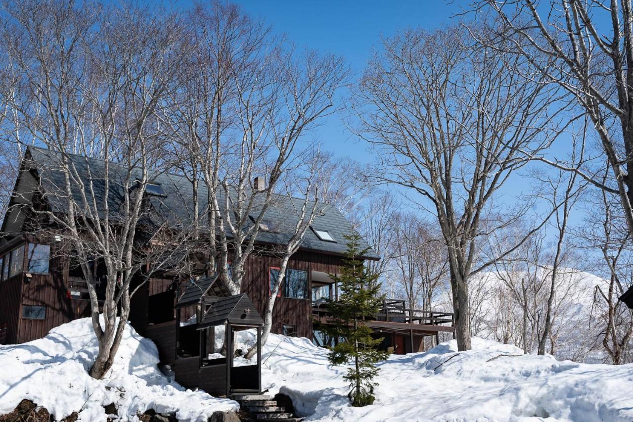 Niseko Hykrots Ikigai Village Rankoshi Екстер'єр фото