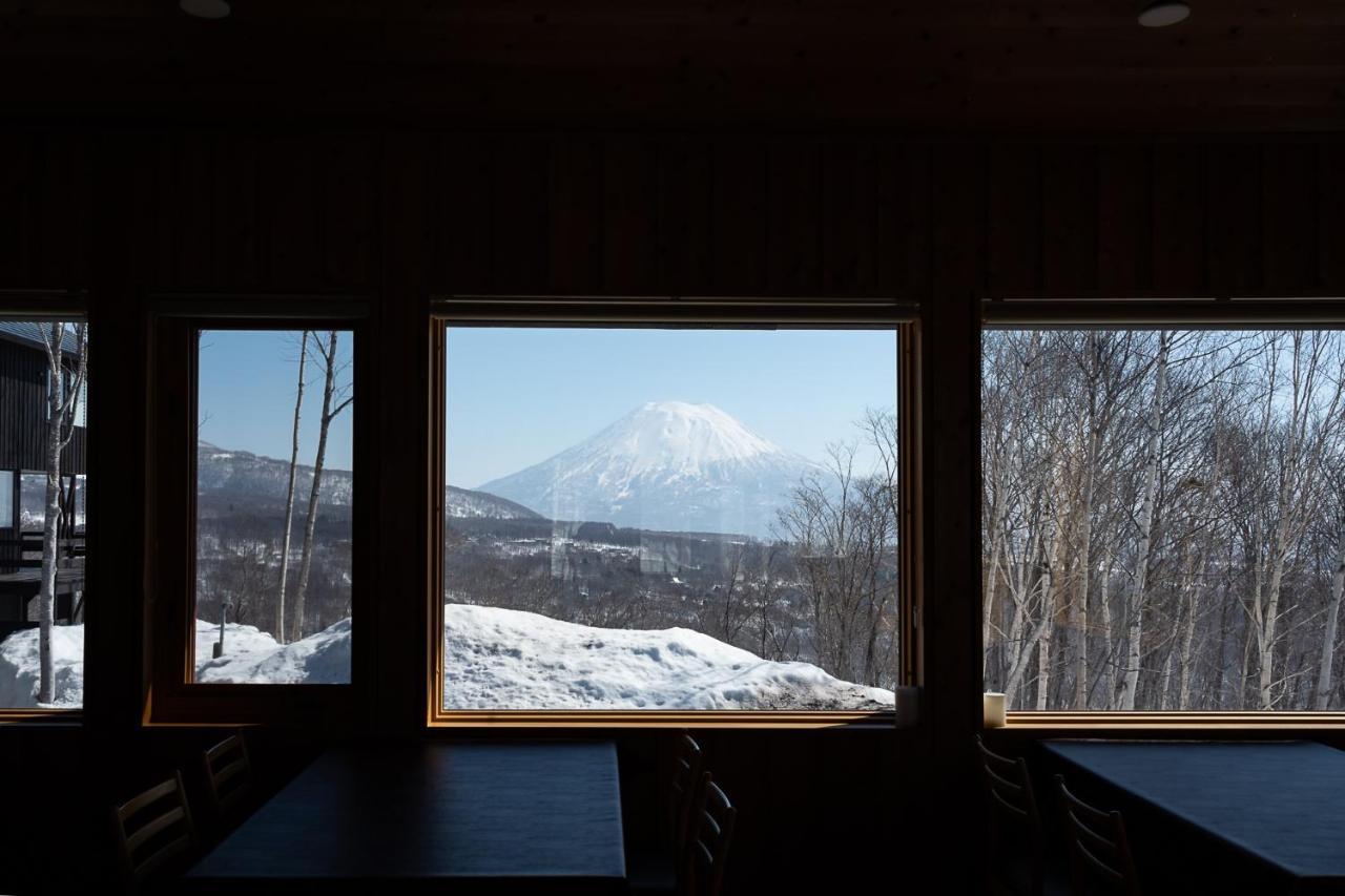 Niseko Hykrots Ikigai Village Rankoshi Екстер'єр фото