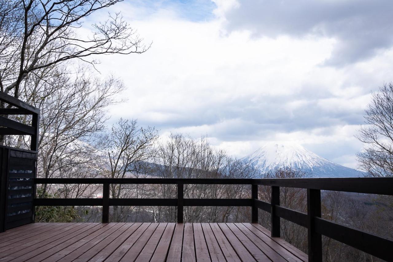 Niseko Hykrots Ikigai Village Rankoshi Екстер'єр фото